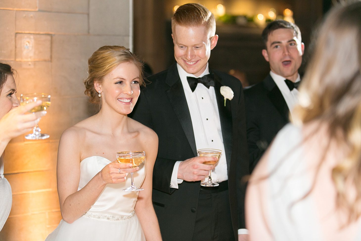 University Club of Chicago Wedding by Christy Tyler Photography_0041