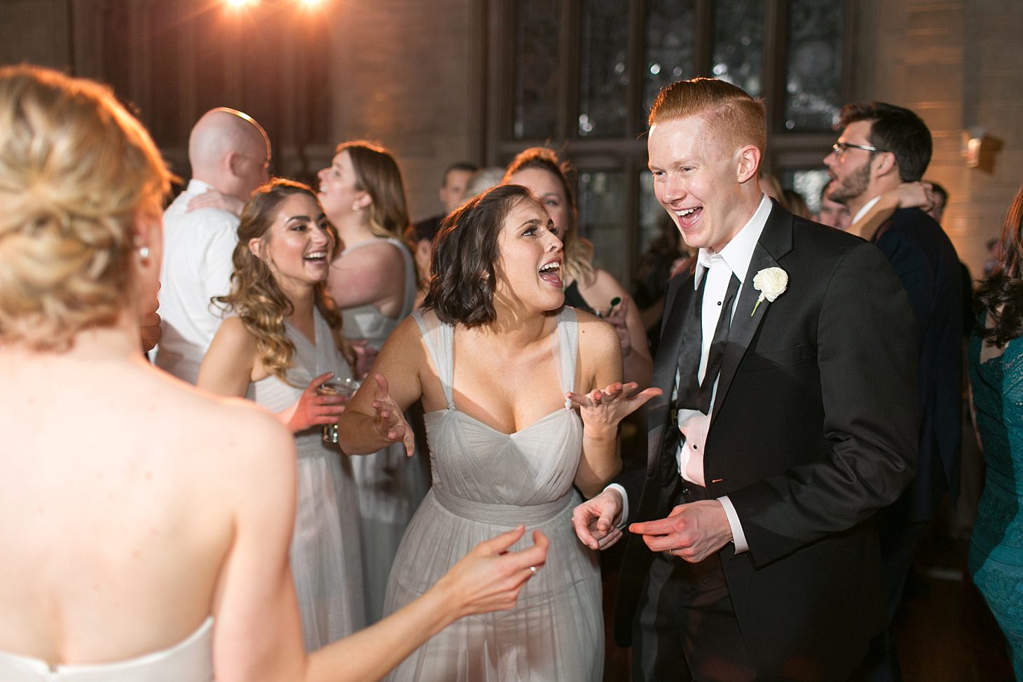 University Club of Chicago Wedding by Christy Tyler Photography_0055