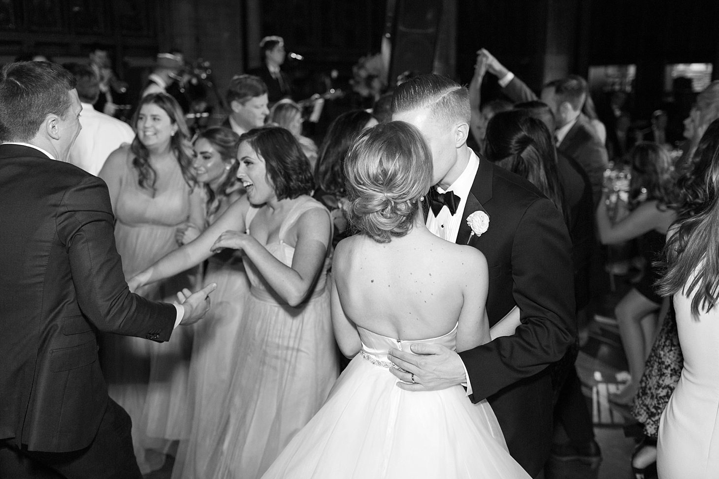 University Club of Chicago Wedding by Christy Tyler Photography_0060