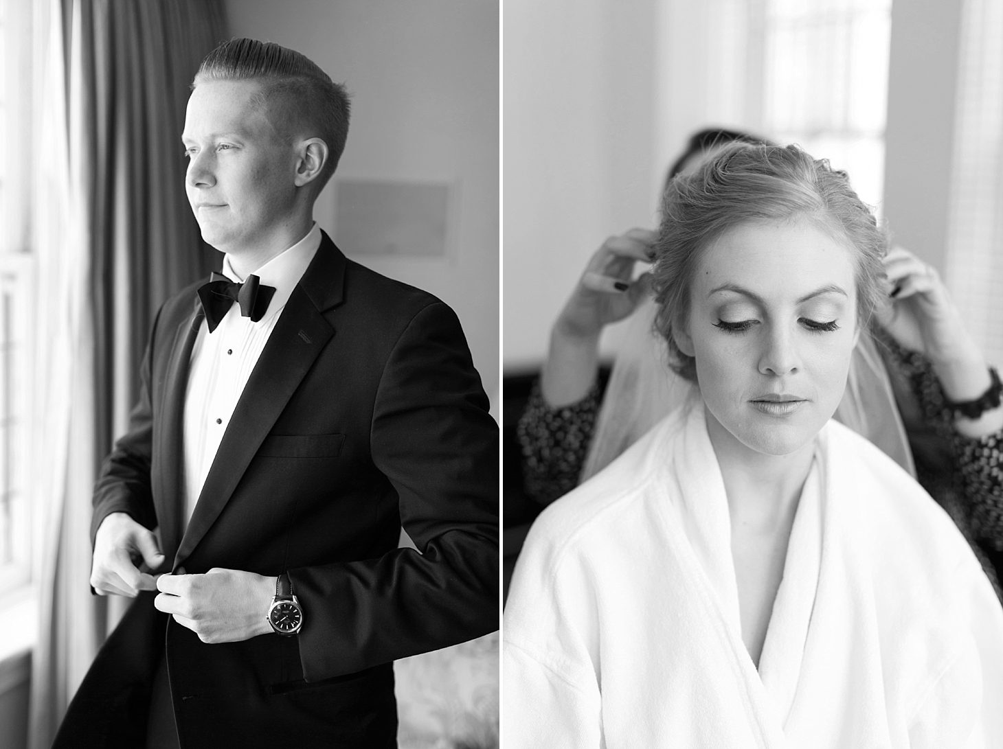 Woman's Athletic Club of Chicago Wedding by Christy Tyler Photography_0008