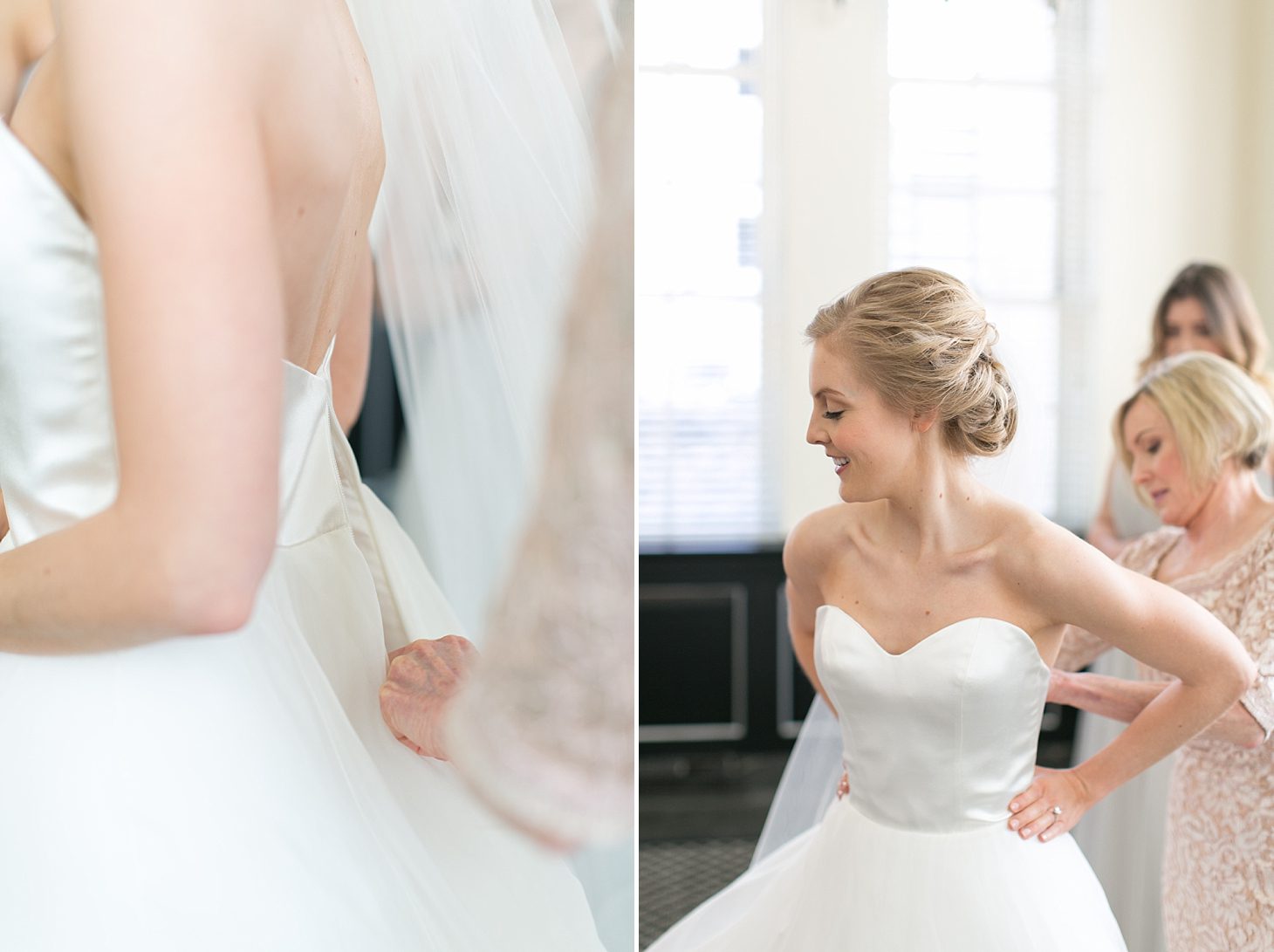 Woman's Athletic Club of Chicago Wedding by Christy Tyler Photography_0012