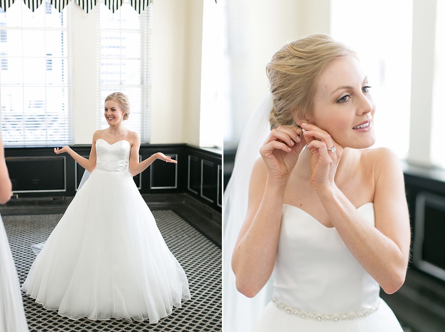 Woman's Athletic Club of Chicago Wedding by Christy Tyler Photography_0014