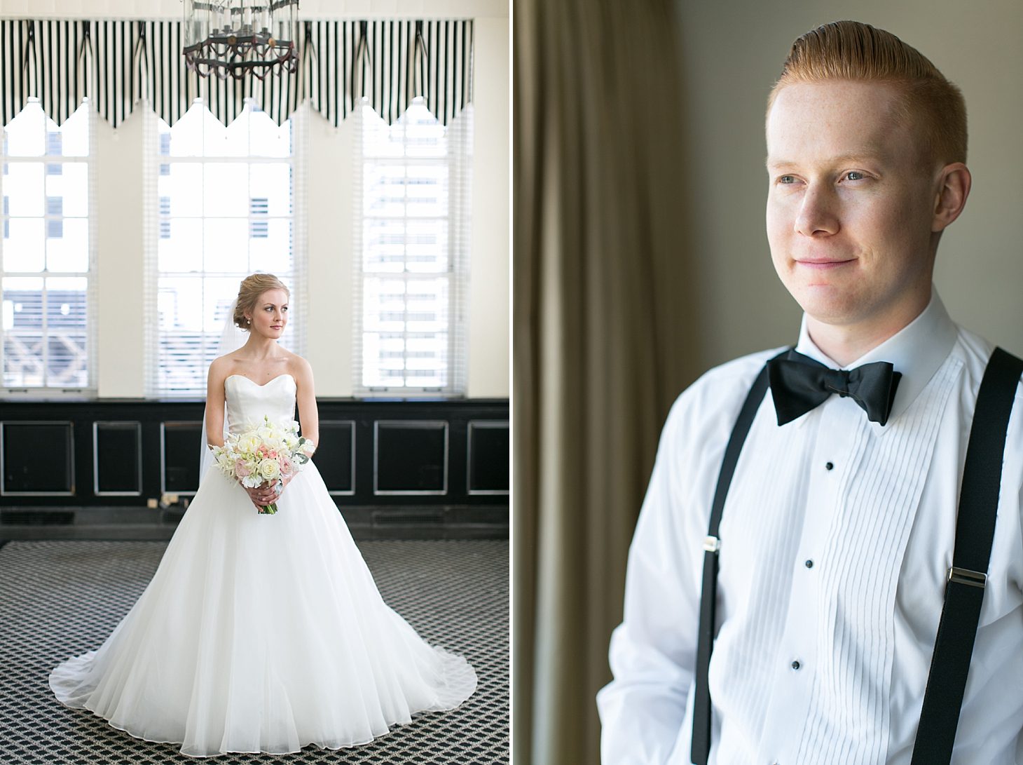 Woman's Athletic Club of Chicago Wedding by Christy Tyler Photography_0020