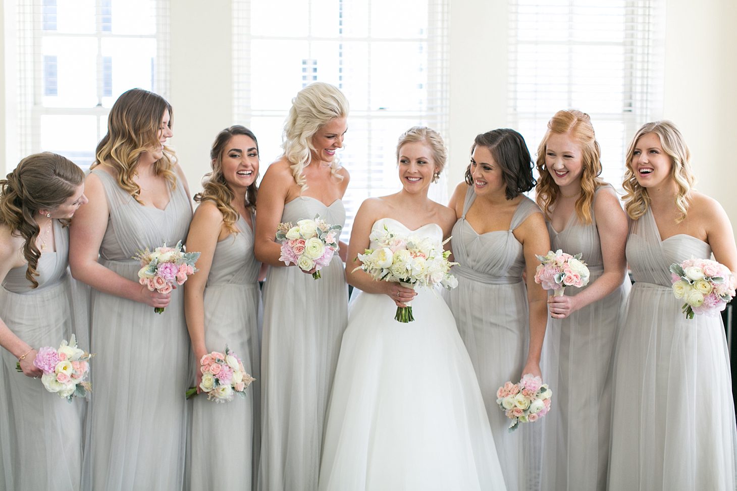 Woman's Athletic Club of Chicago Wedding by Christy Tyler Photography_0025