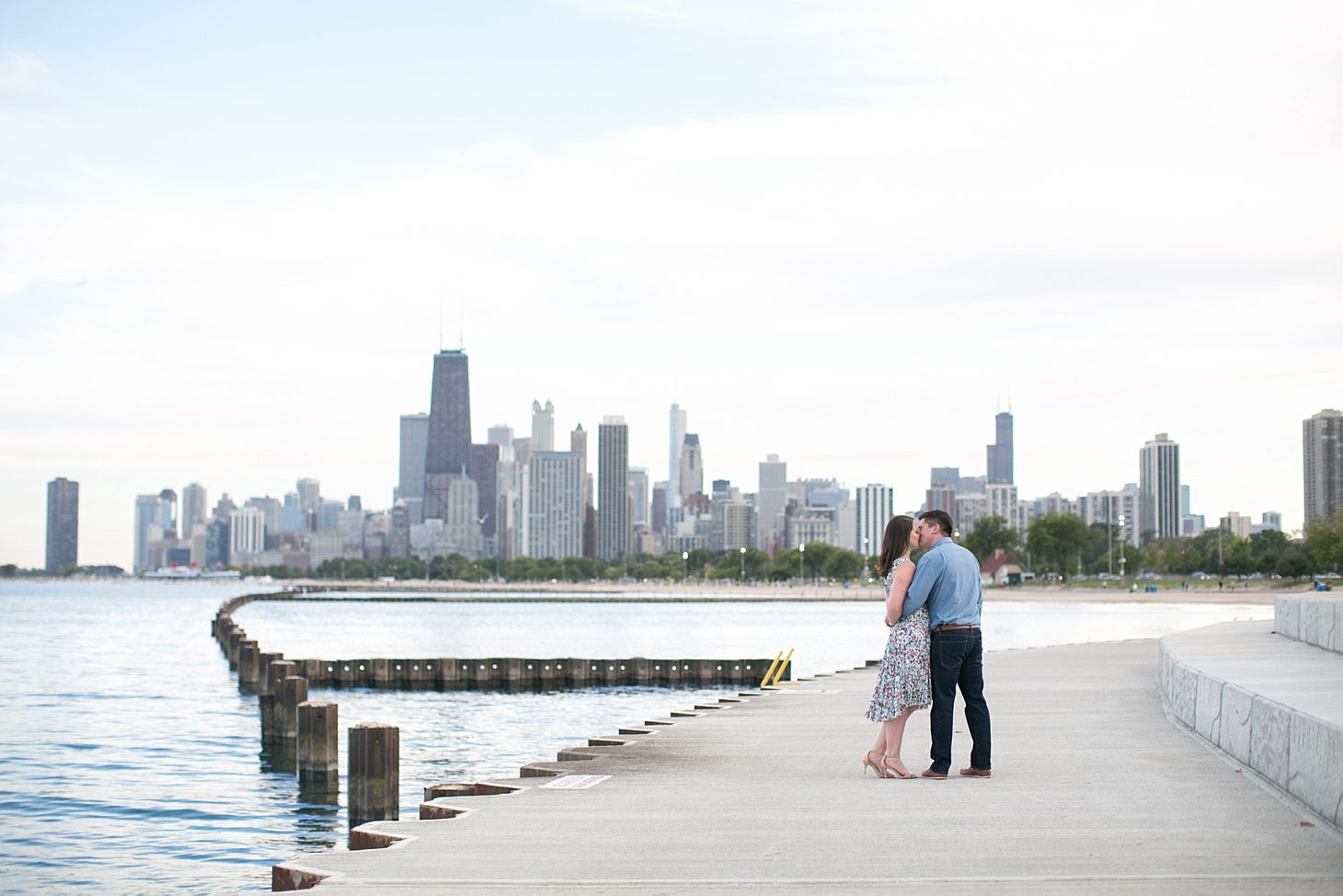 Chicago Nature Engagement Session Ideas by Christy Tyler Photography_0007