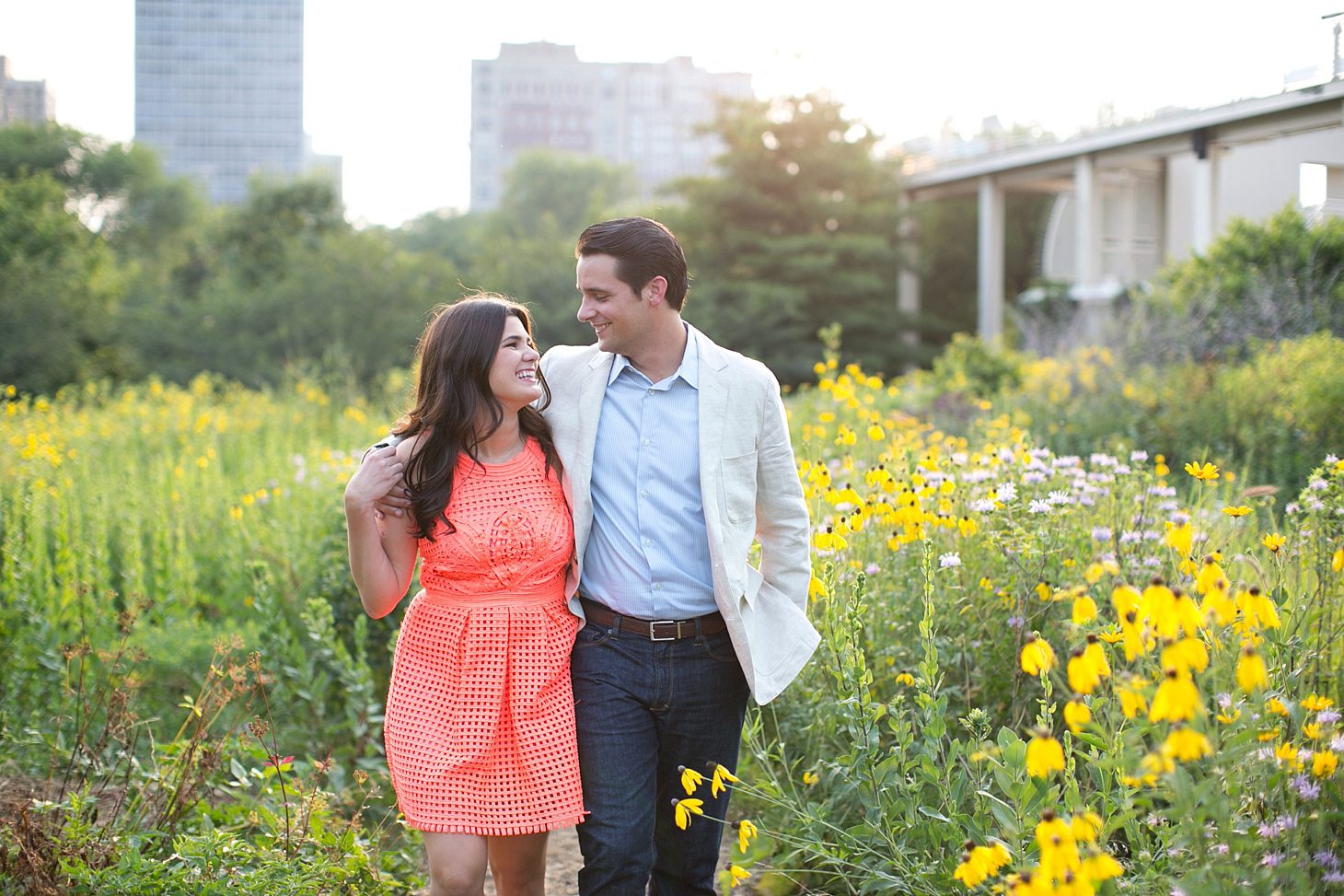 Chicago Nature Engagement Session Ideas by Christy Tyler Photography_0008