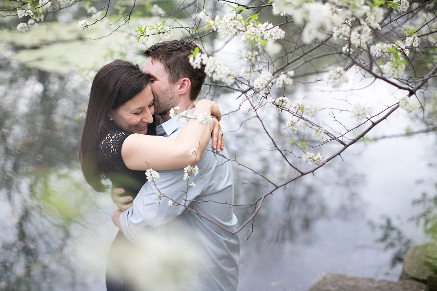 Chicago Nature Engagement Session Ideas by Christy Tyler Photography_0010
