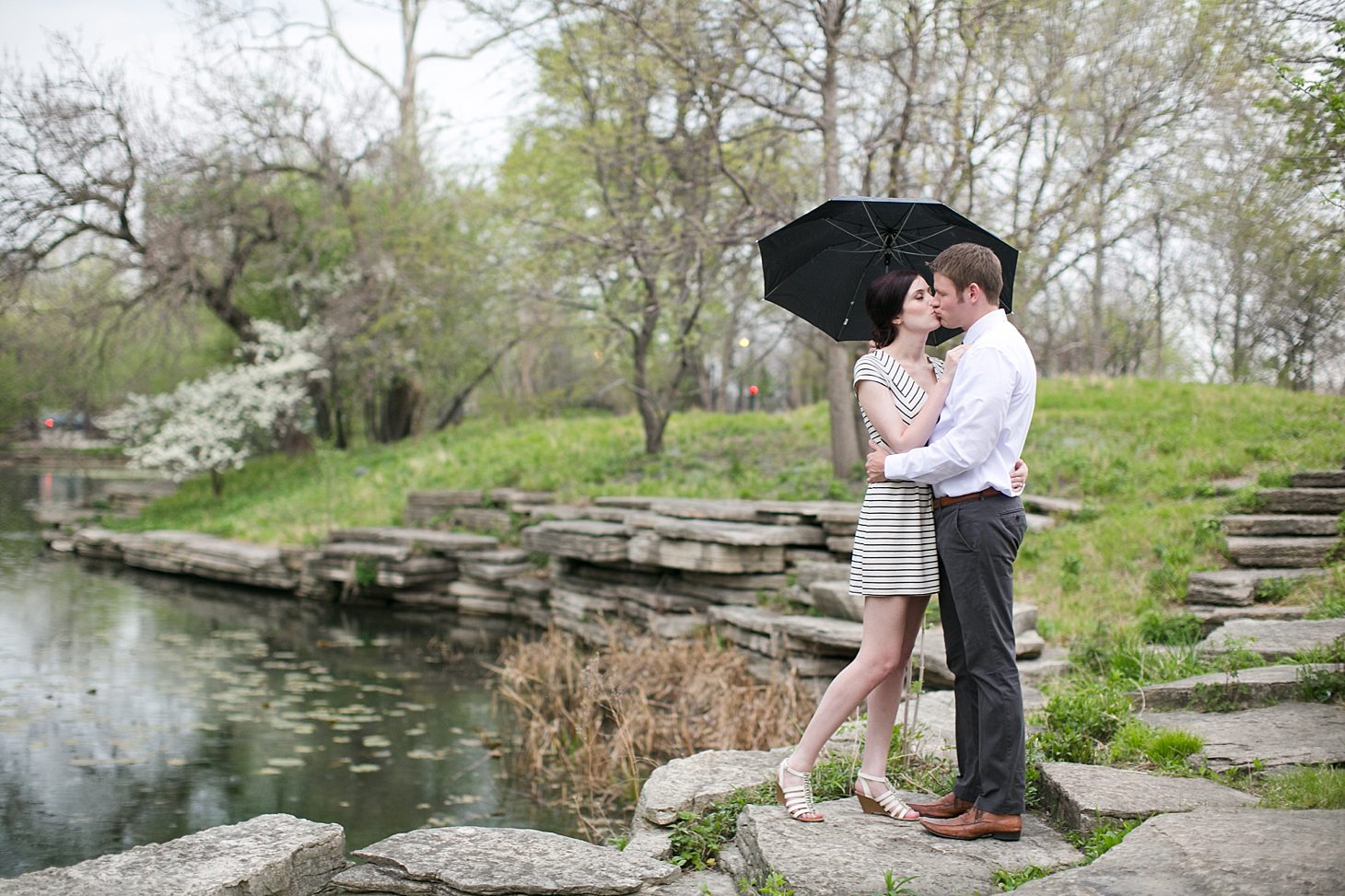 Chicago Nature Engagement Session Ideas by Christy Tyler Photography_0012