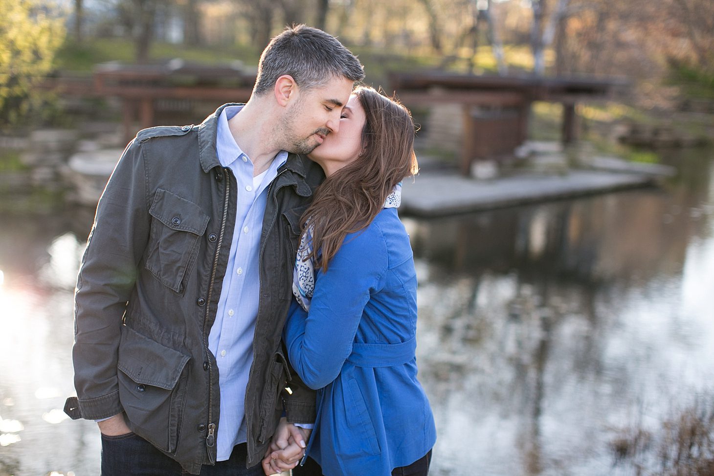 Chicago Nature Engagement Session Ideas by Christy Tyler Photography_0014