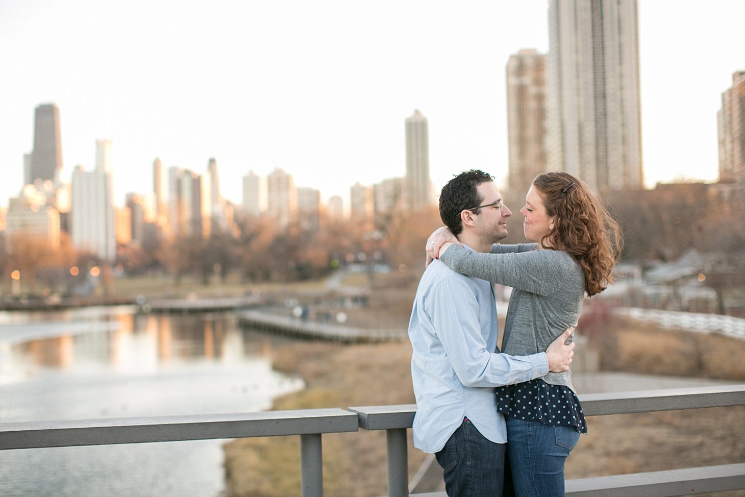 Chicago Nature Engagement Session Ideas by Christy Tyler Photography_0021