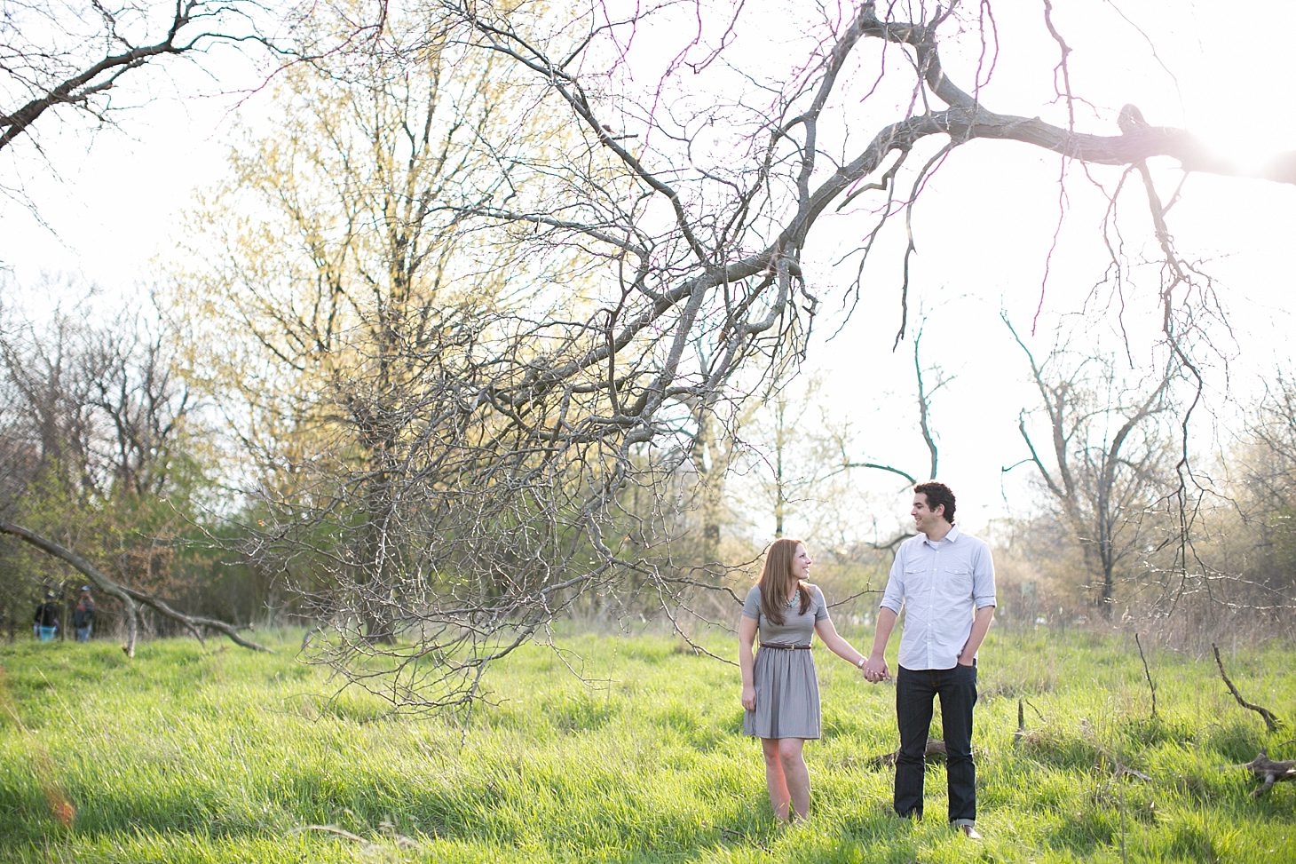 Chicago Nature Engagement Session Ideas by Christy Tyler Photography_0023