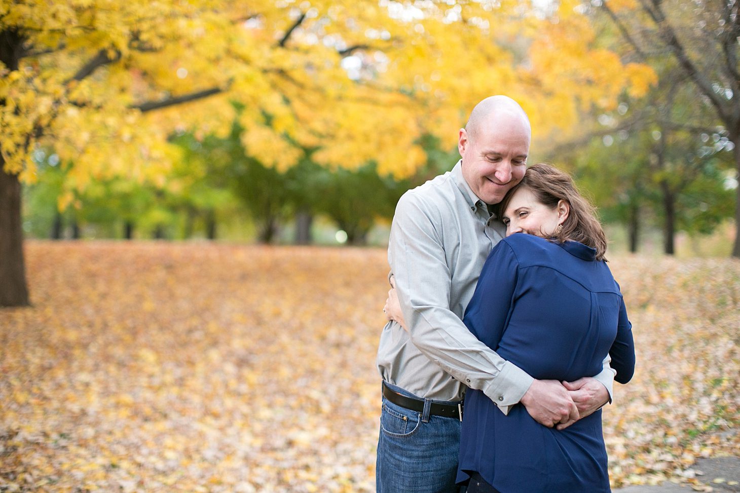 Chicago Nature Engagement Session Ideas by Christy Tyler Photography_0029