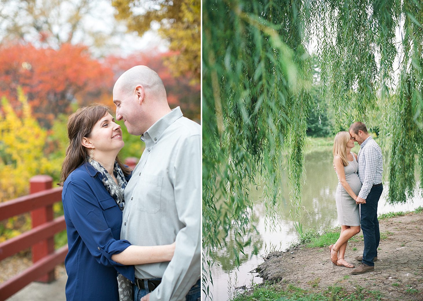 Chicago Nature Engagement Session Ideas by Christy Tyler Photography_0030