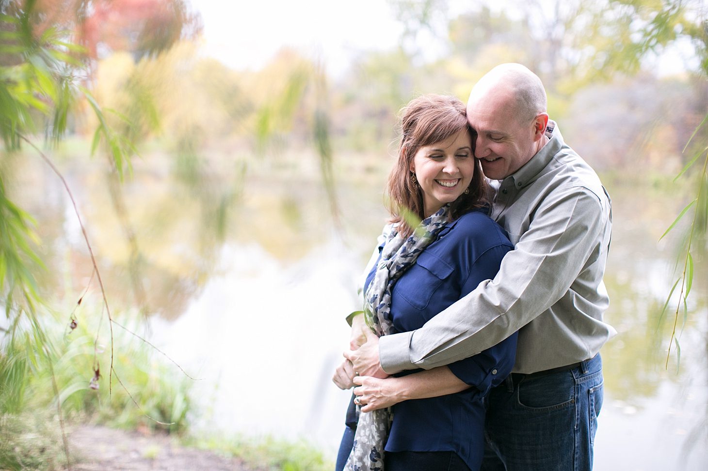 Chicago Nature Engagement Session Ideas by Christy Tyler Photography_0032