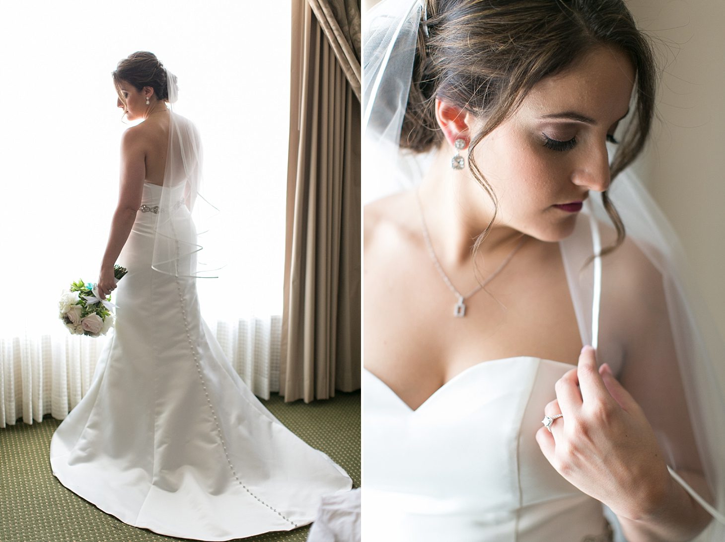 Chicago Venuti's Wedding Photography by Christy Tyler Photography_0023
