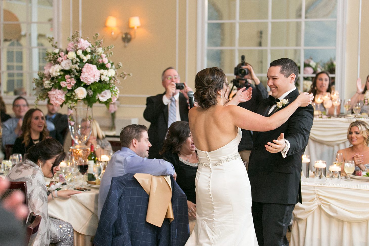 Chicago Venuti's Wedding Photography by Christy Tyler Photography_0072