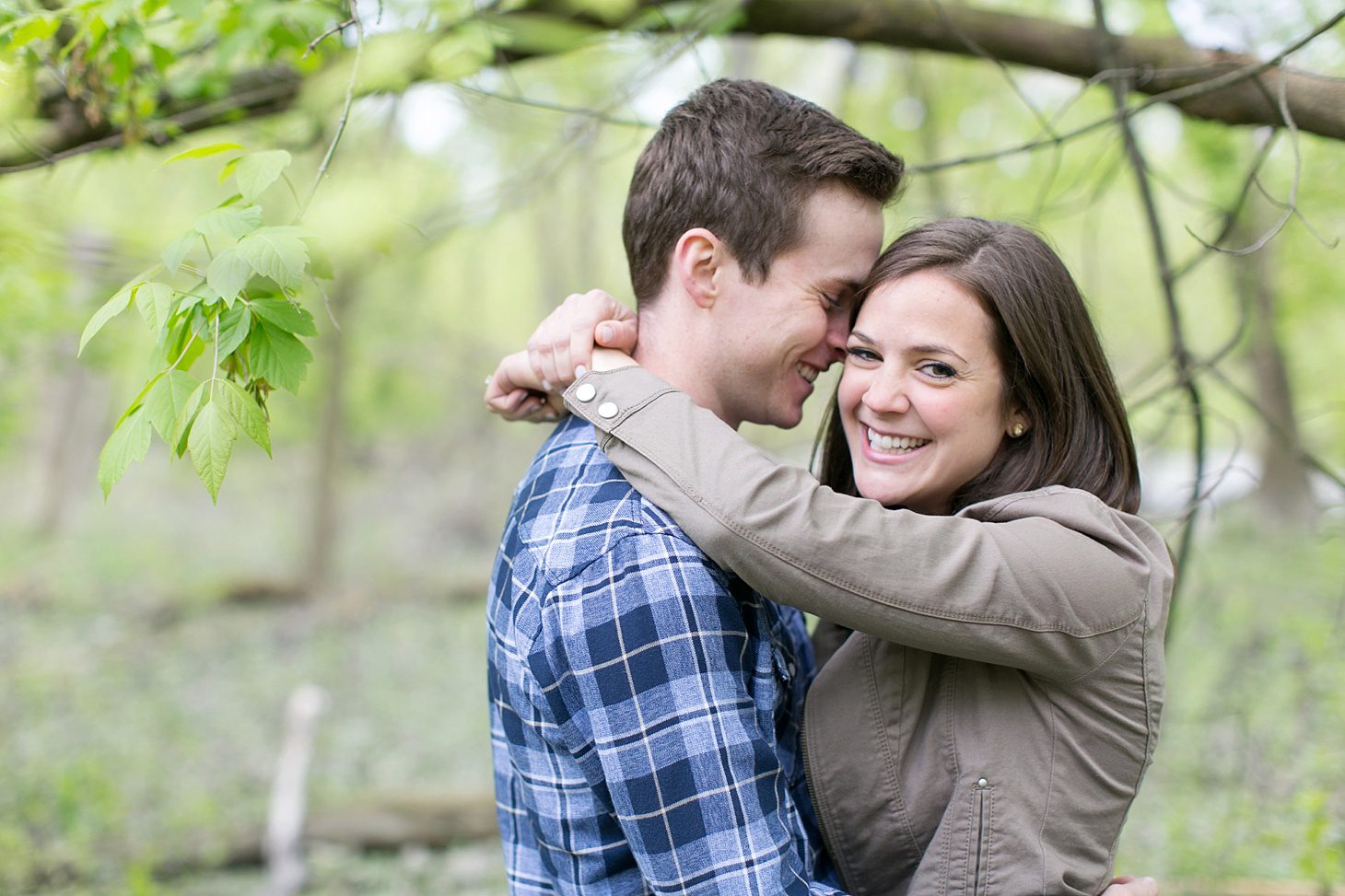 Gompers Park Chicago Engagement by Christy Tyler Photography_0002