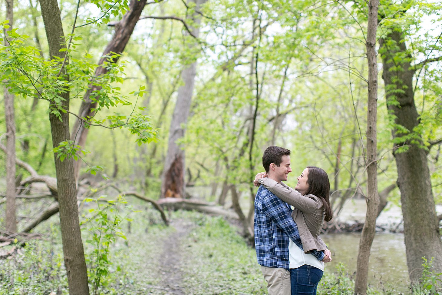 Gompers Park Chicago Engagement by Christy Tyler Photography_0004