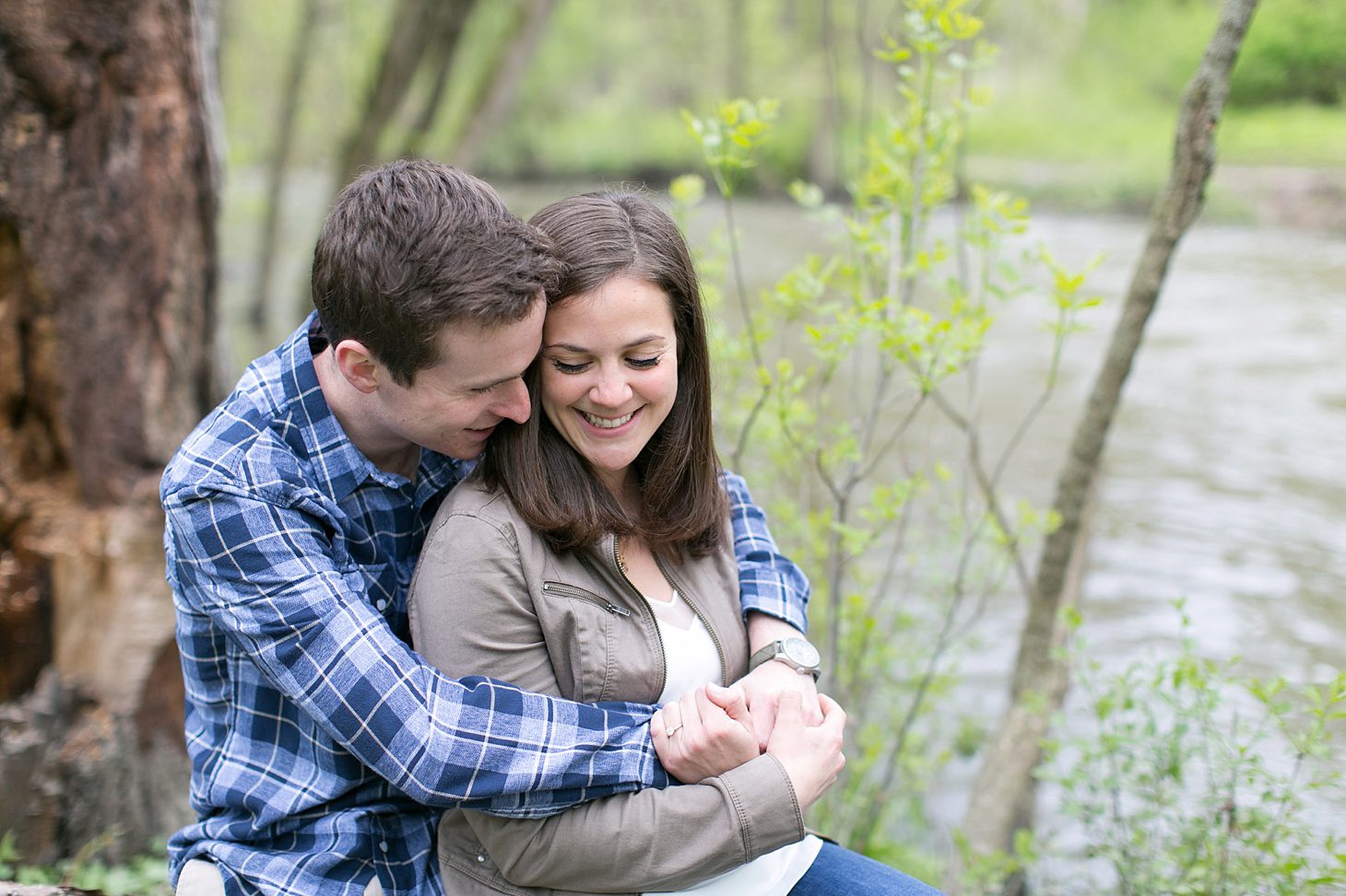 Gompers Park Chicago Engagement by Christy Tyler Photography_0006