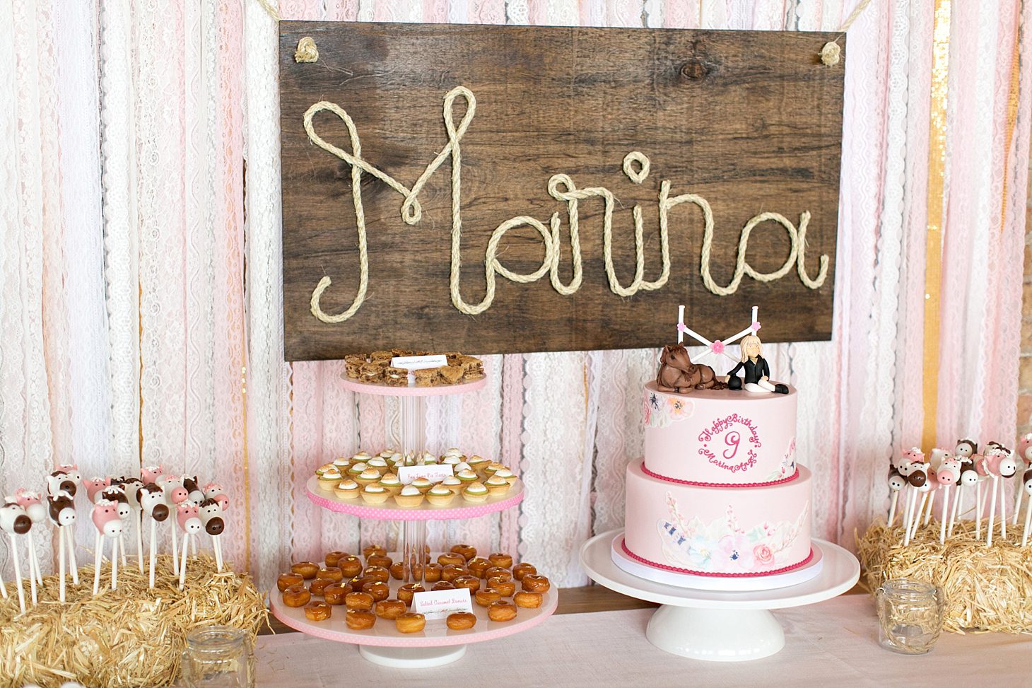 Western Chic Birthday Party by Christy Tyler Photography_0011-1