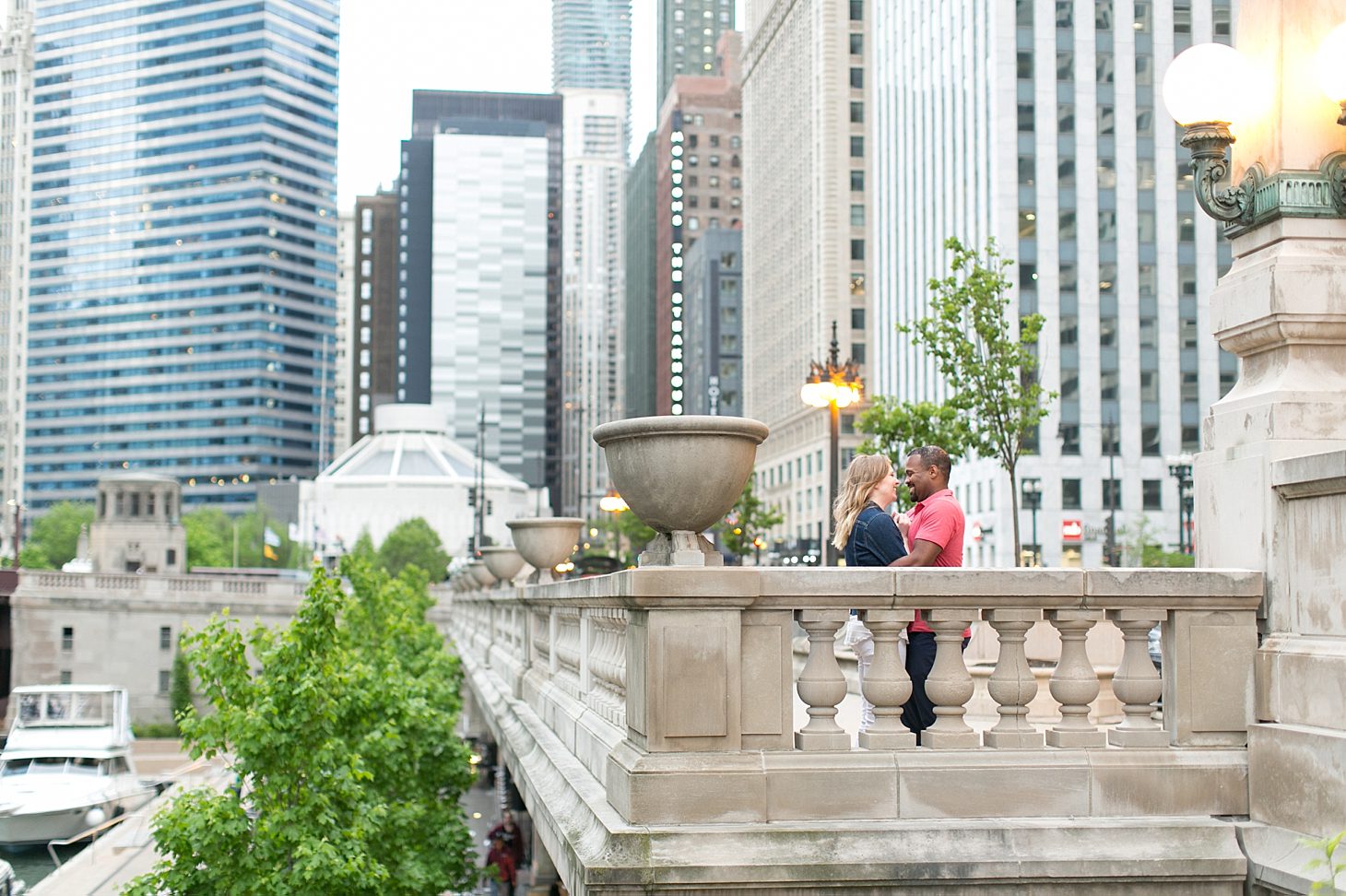 River Walk Chicago Engagement by Christy Tyler Photography_0011