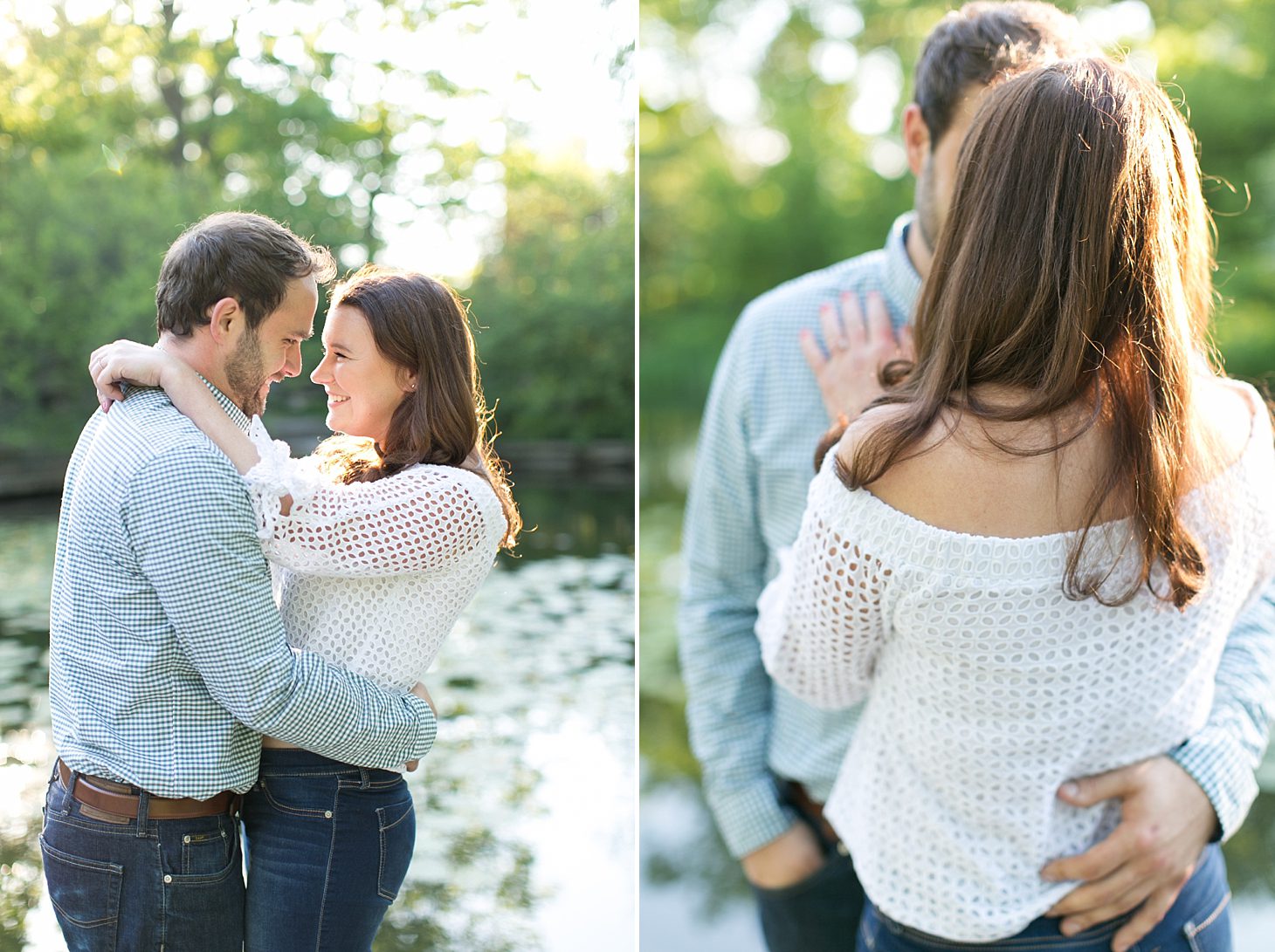 Chicago Nature Museum Engagement by Christy Tyler Photography_0001