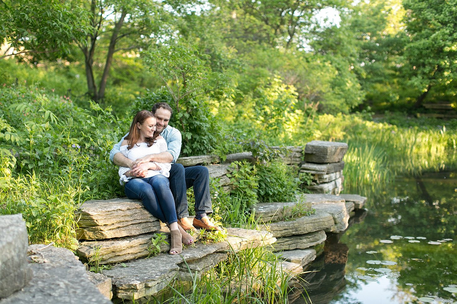 Chicago Nature Museum Engagement by Christy Tyler Photography_0007