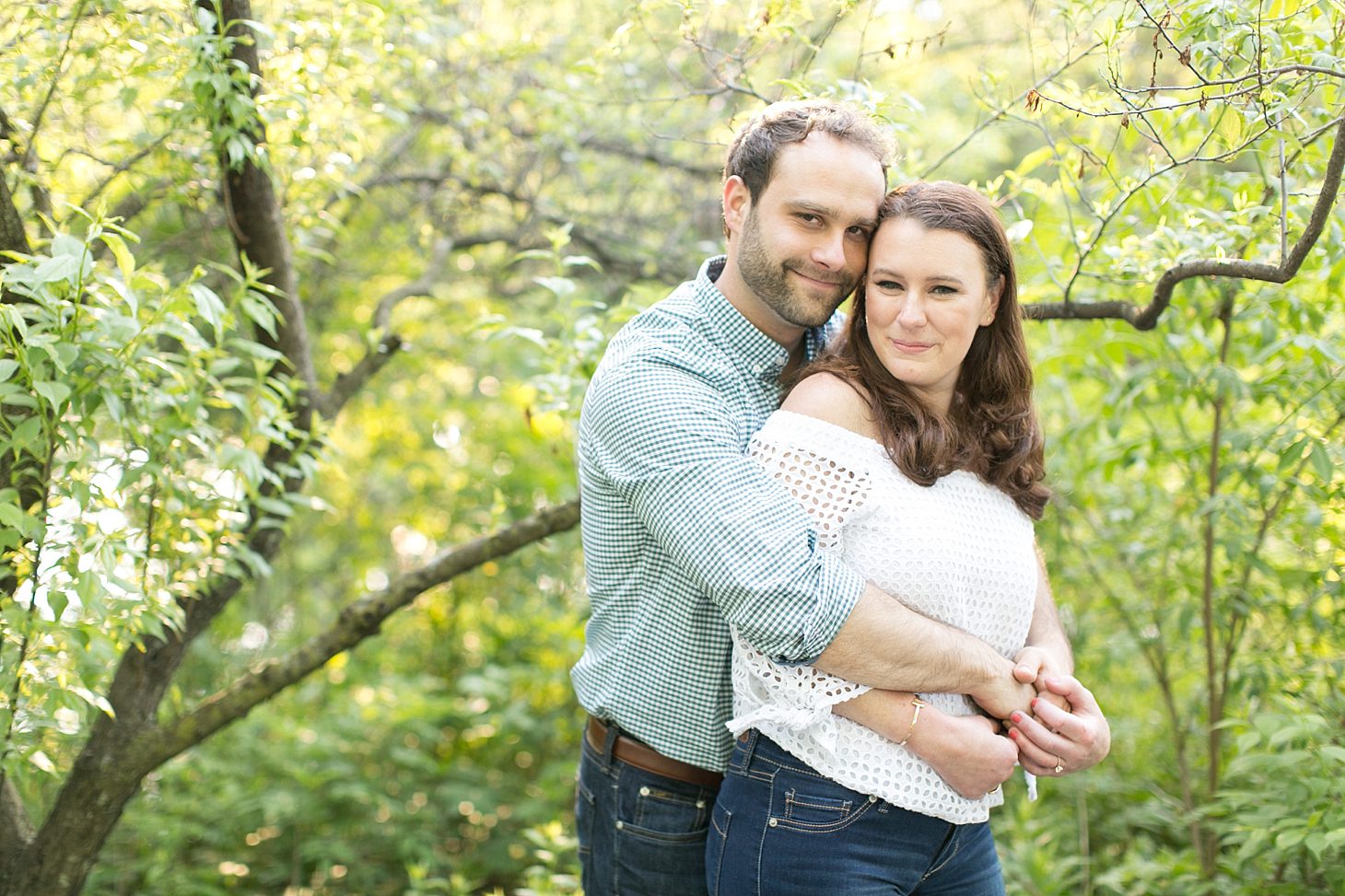 Chicago Nature Museum Engagement by Christy Tyler Photography_0008