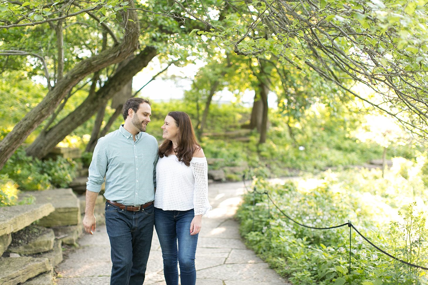 Chicago Nature Museum Engagement by Christy Tyler Photography_0011