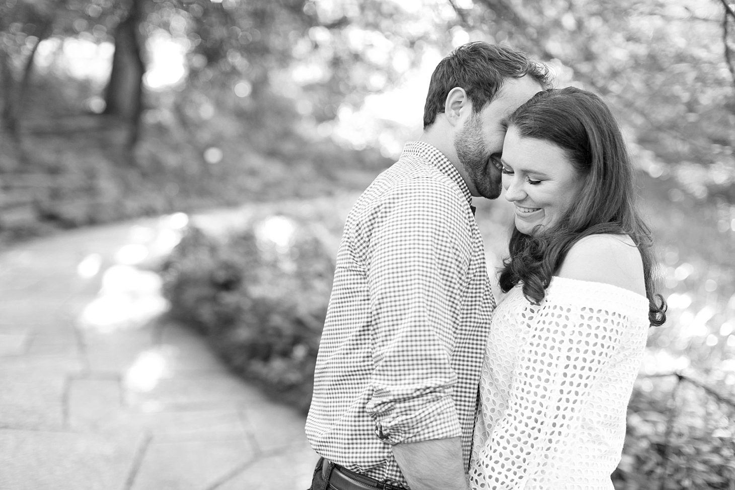 Chicago Nature Museum Engagement by Christy Tyler Photography_0012