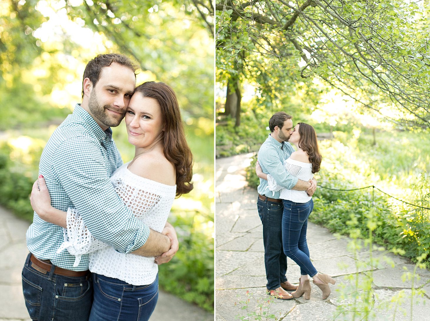 Chicago Nature Museum Engagement by Christy Tyler Photography_0013
