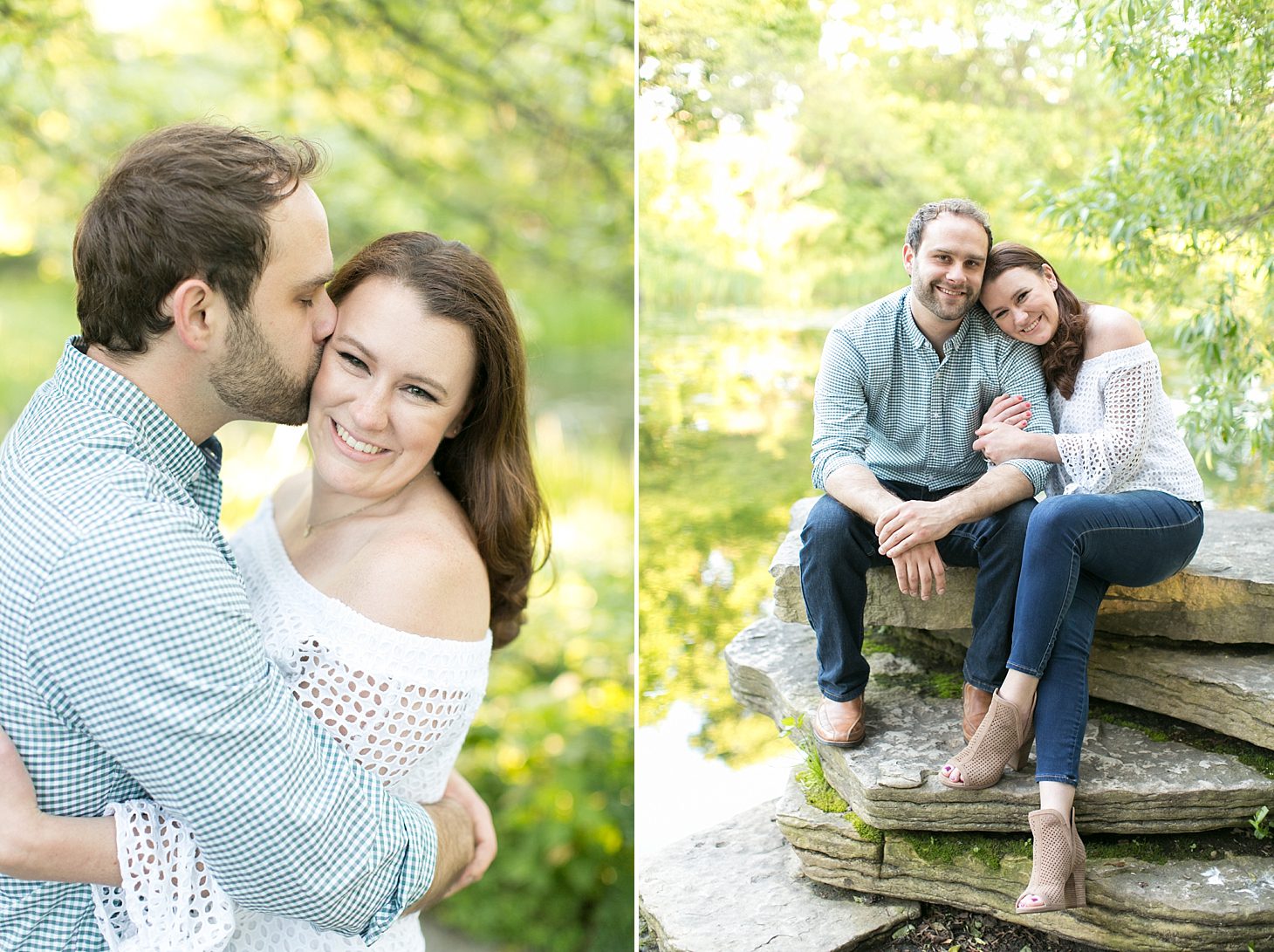 Chicago Nature Museum Engagement by Christy Tyler Photography_0014