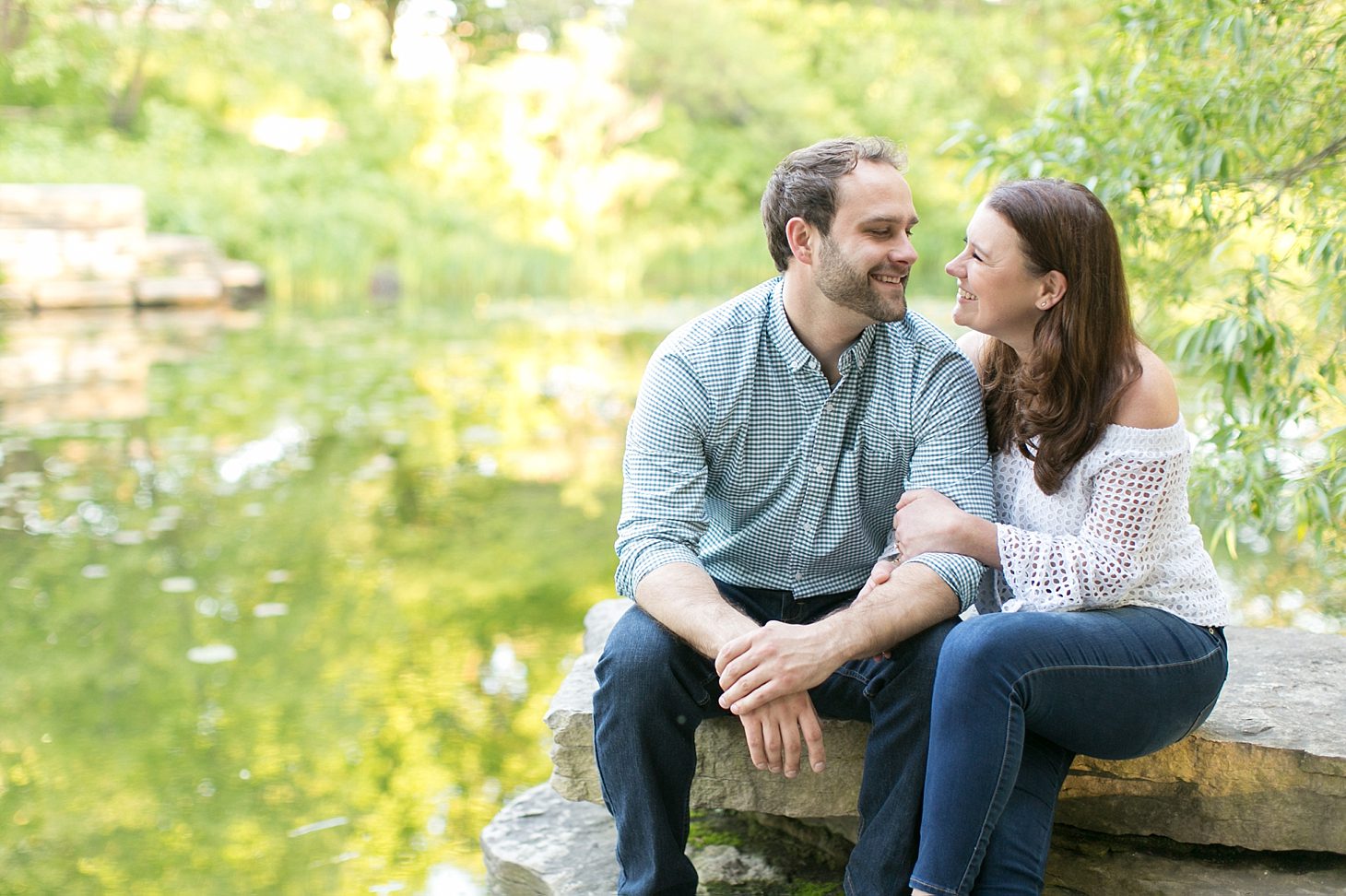 Chicago Nature Museum Engagement by Christy Tyler Photography_0015