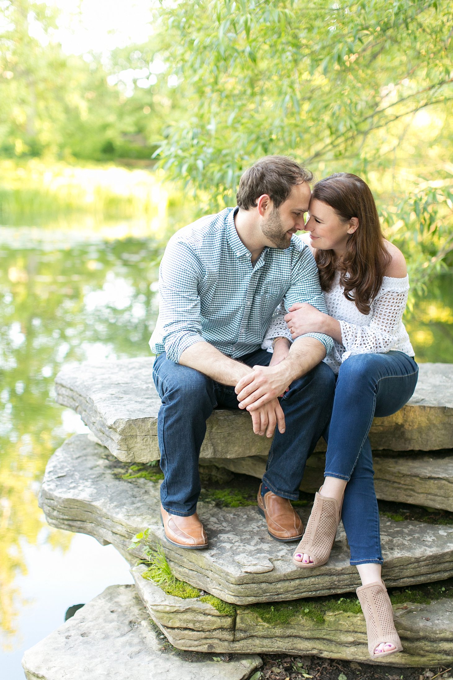Chicago Nature Museum Engagement by Christy Tyler Photography_0016