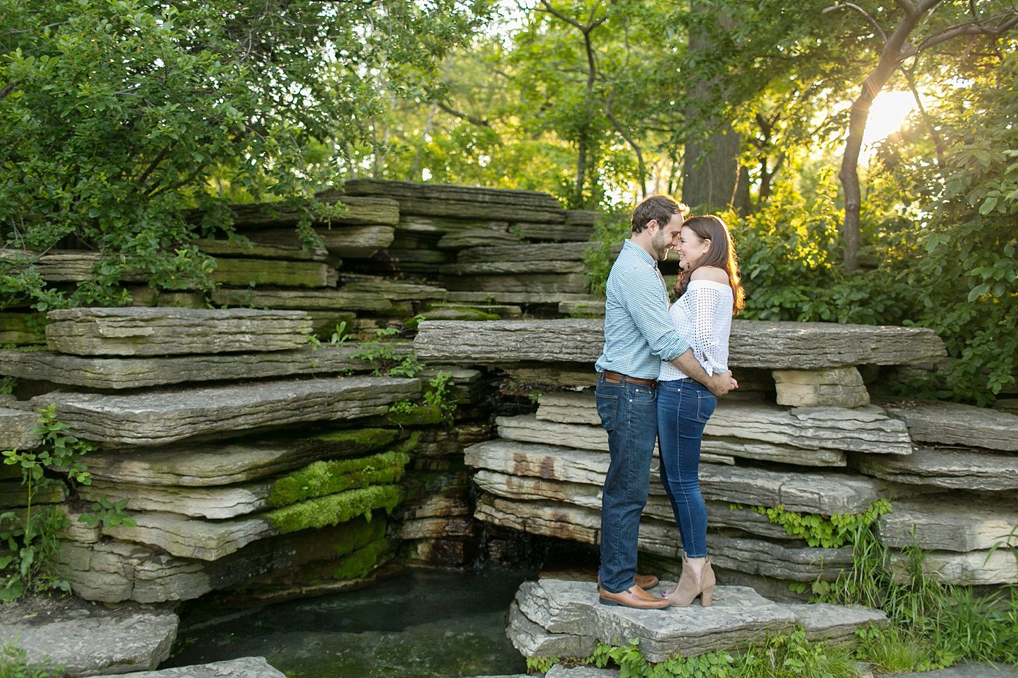 Chicago Nature Museum Engagement by Christy Tyler Photography_0018