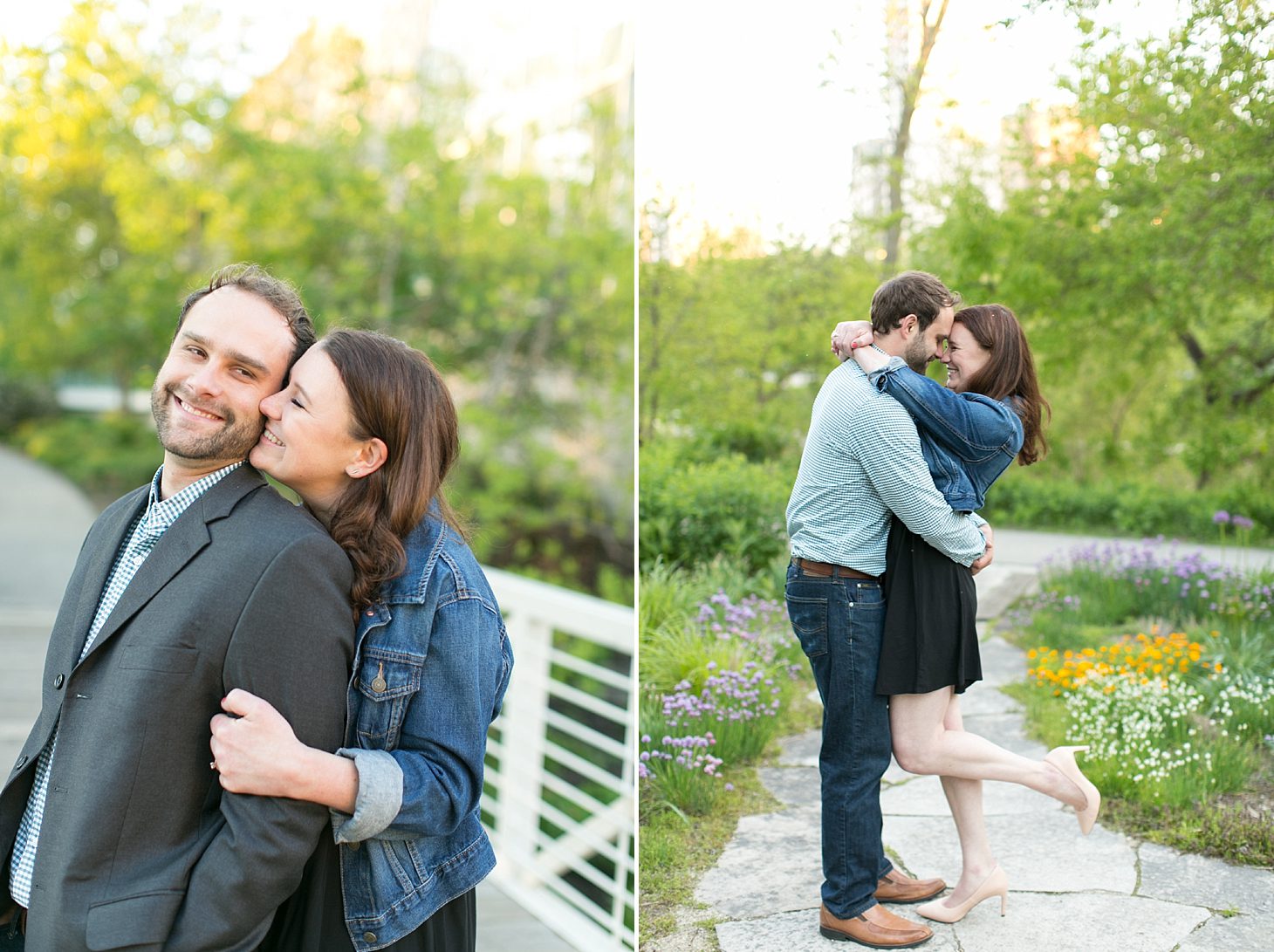 Chicago Nature Museum Engagement by Christy Tyler Photography_0025
