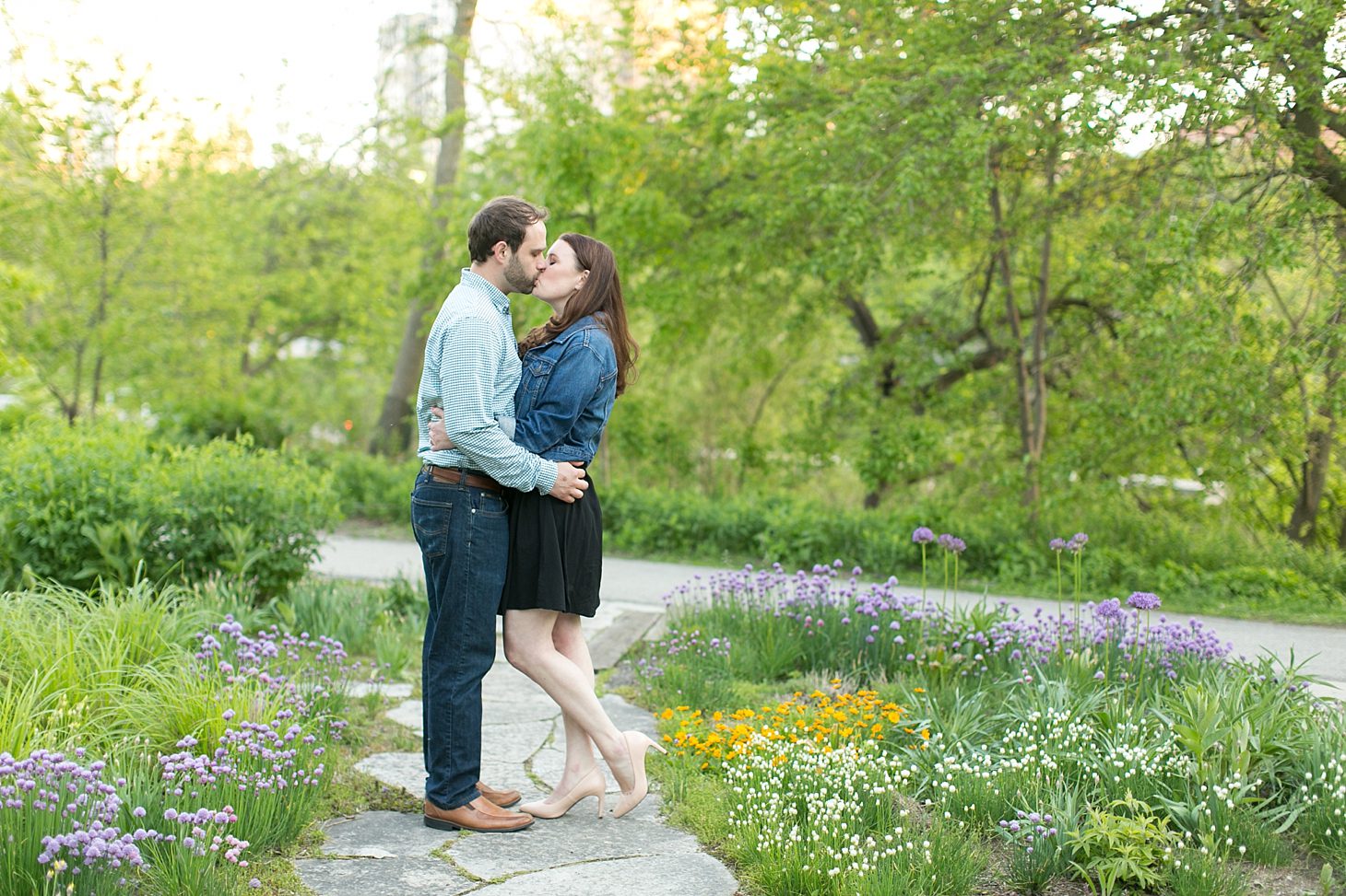 Chicago Nature Museum Engagement by Christy Tyler Photography_0029
