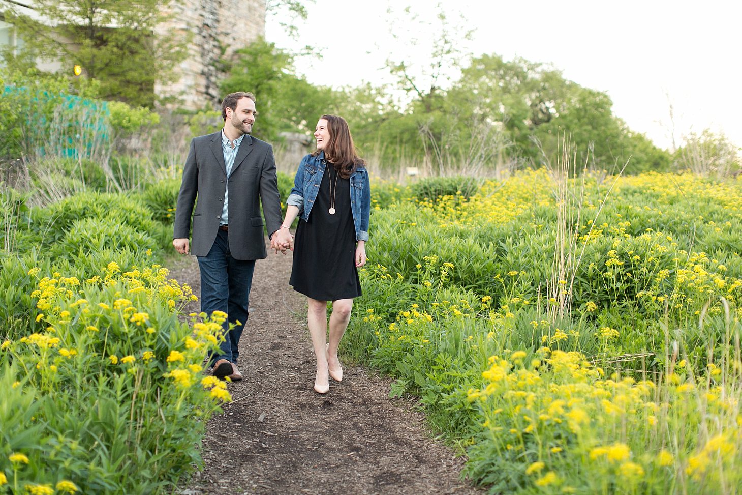 Chicago Nature Museum Engagement by Christy Tyler Photography_0033
