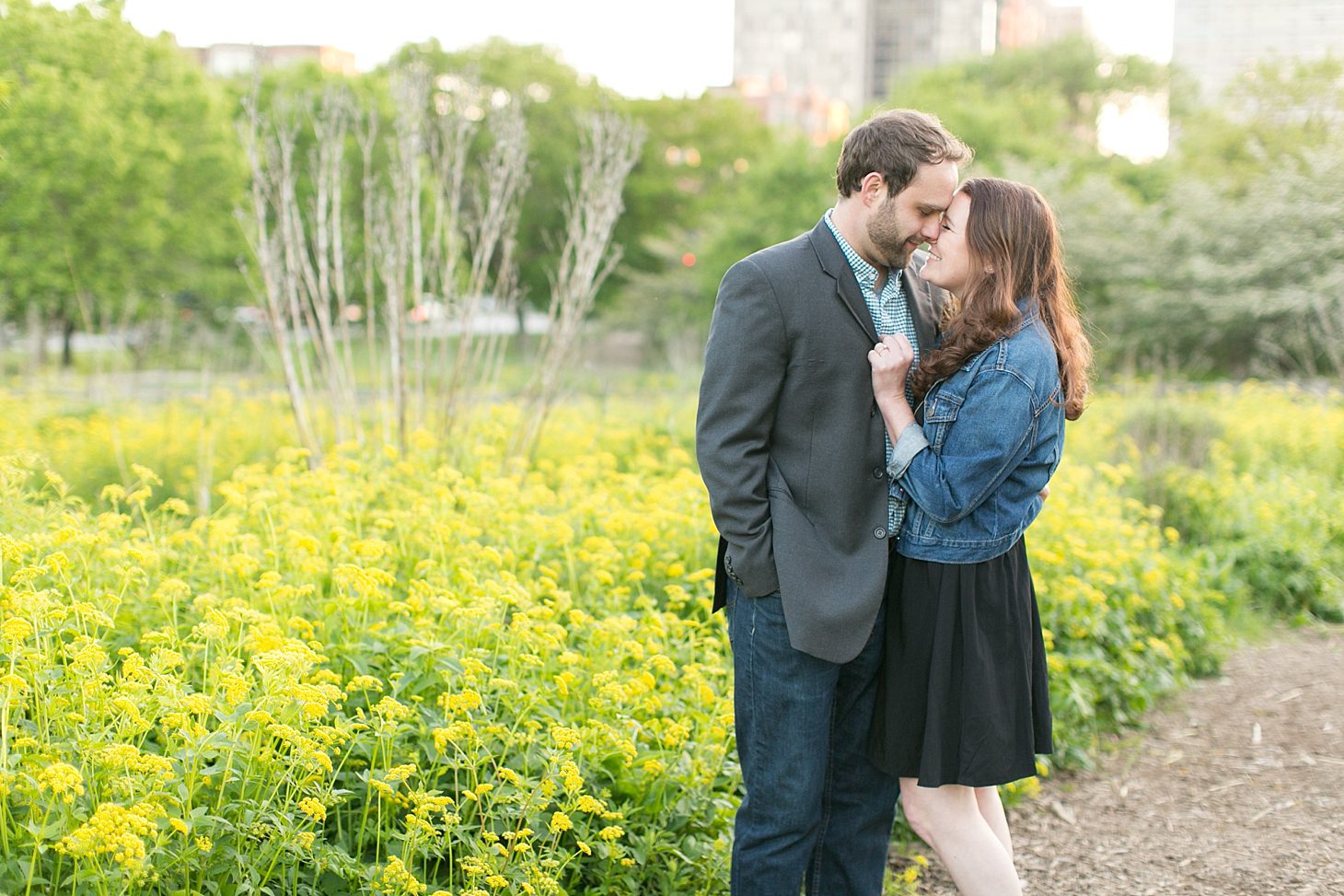 Chicago Nature Museum Engagement by Christy Tyler Photography_0034