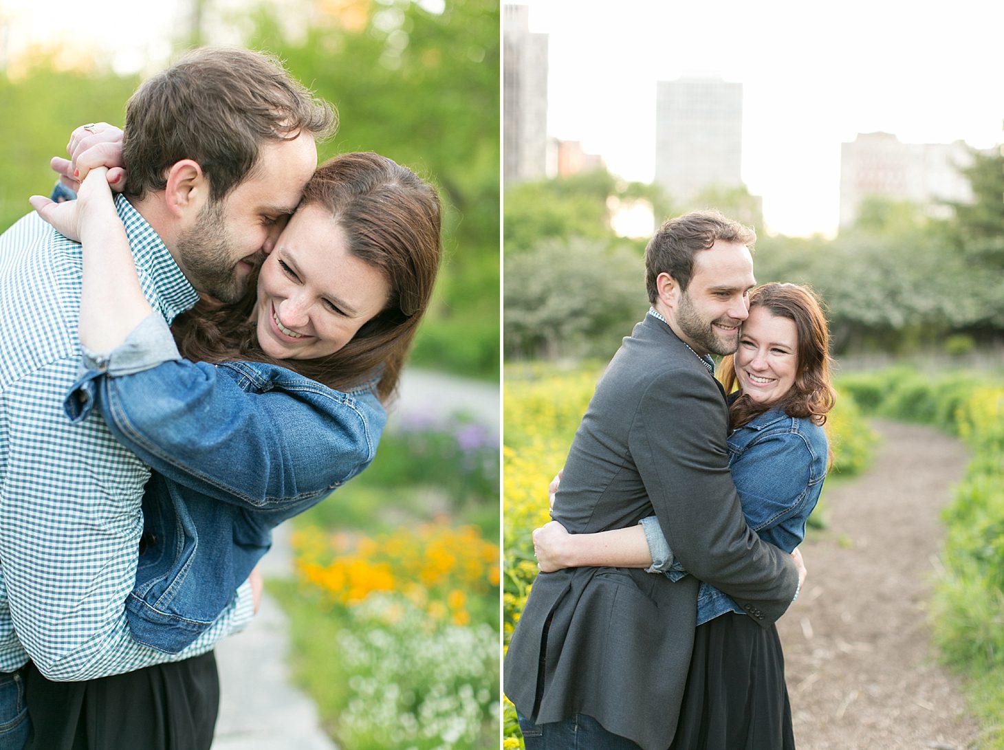 Chicago Nature Museum Engagement by Christy Tyler Photography_0035