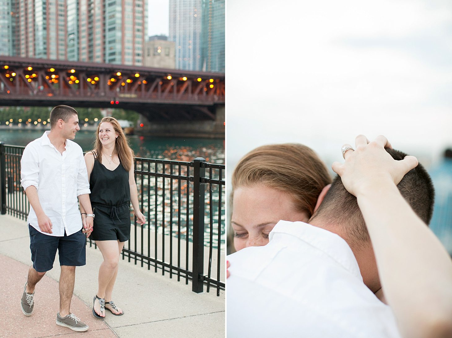 Chicago River Walk Proposal by Christy Tyler Photography_0016