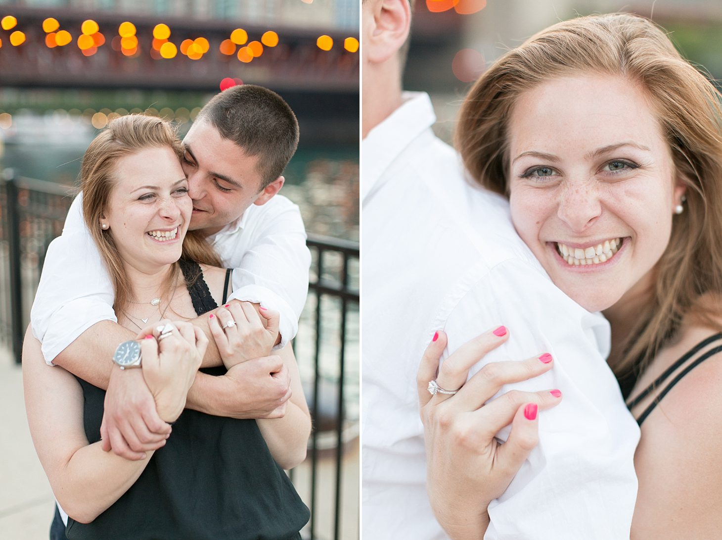 Chicago River Walk Proposal by Christy Tyler Photography_0018