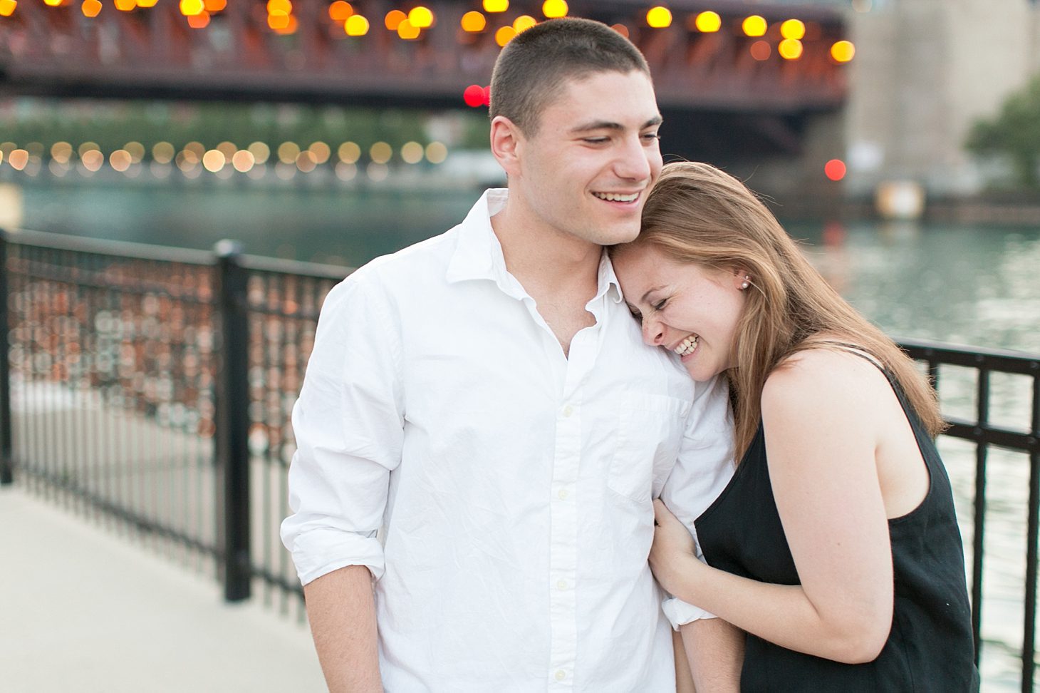 Chicago River Walk Proposal by Christy Tyler Photography_0021