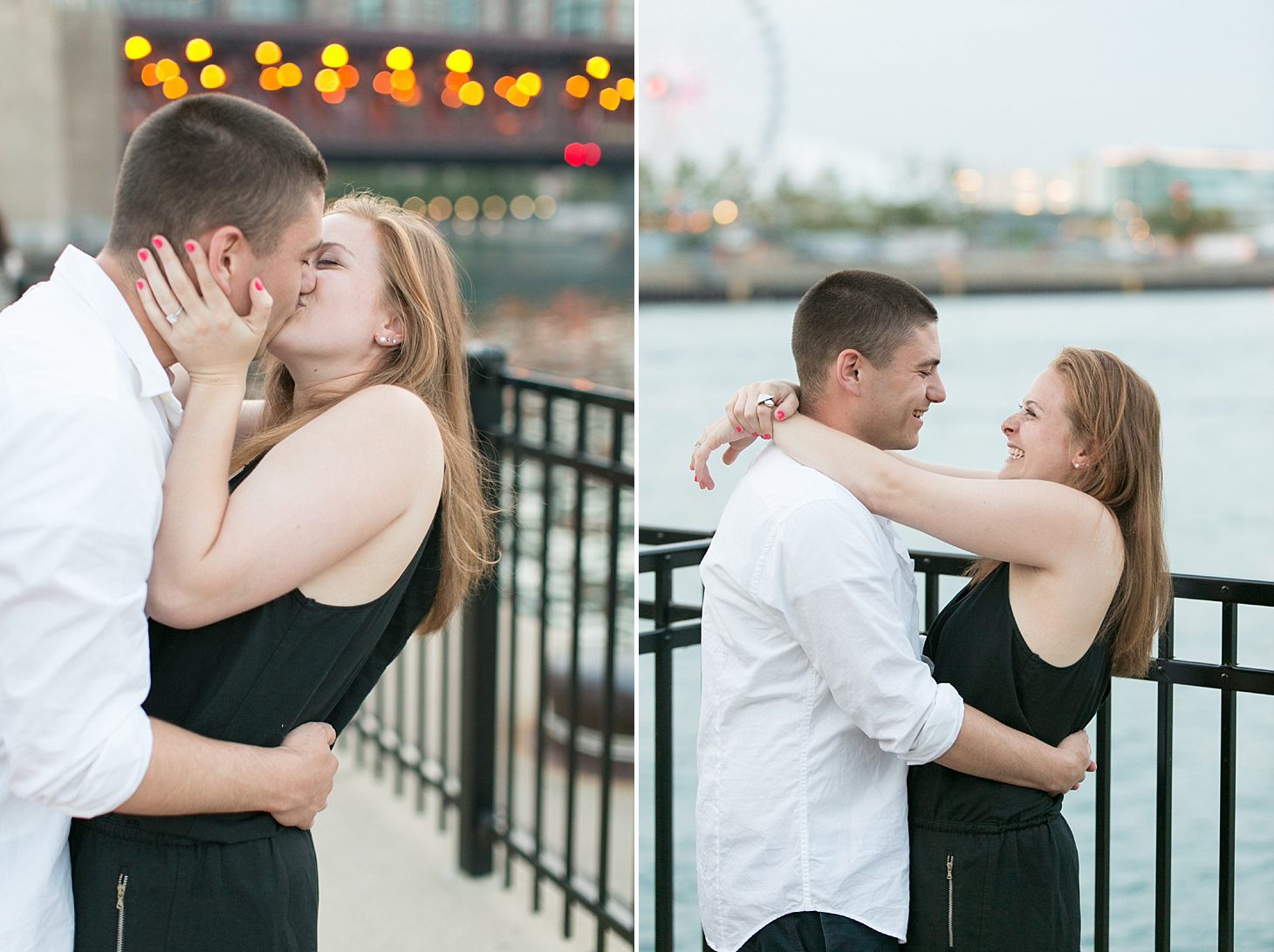 Chicago River Walk Proposal by Christy Tyler Photography_0024