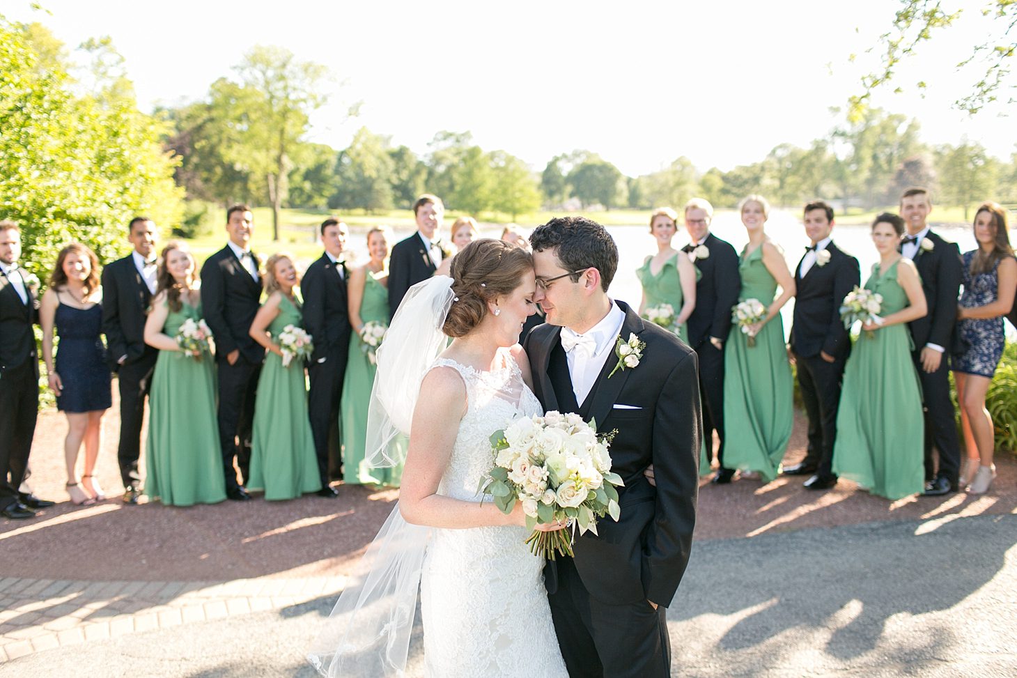 Hinsdale Golf Club Wedding Photography by Christy Tyler Photography_0054