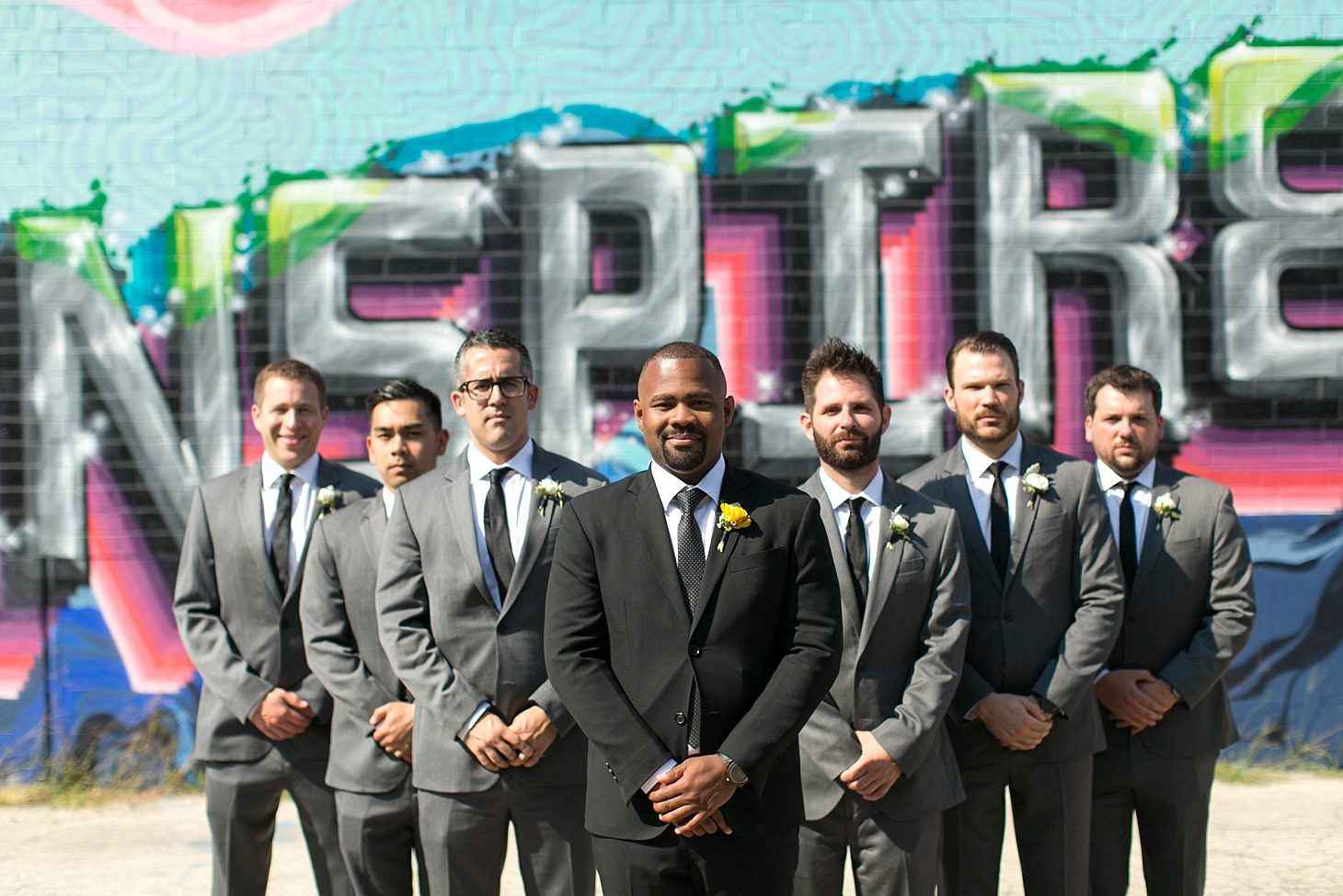 Ignite Glass Studio Wedding in Chicago by Christy Tyler Photography_0018