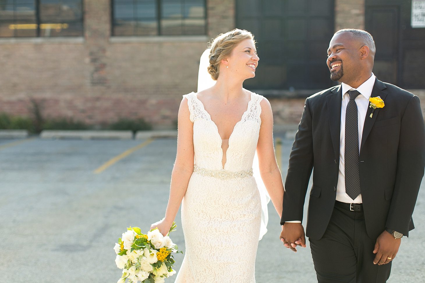 Ignite Glass Studio Wedding in Chicago by Christy Tyler Photography_0033