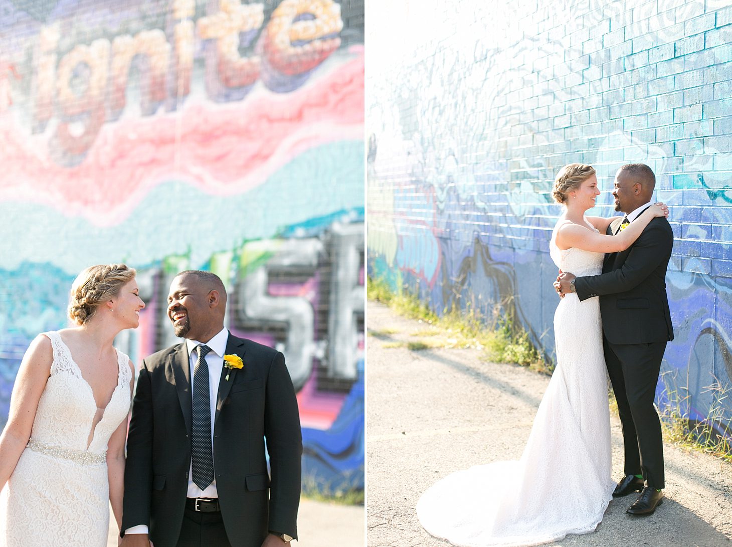Ignite Glass Studio Wedding in Chicago by Christy Tyler Photography_0038