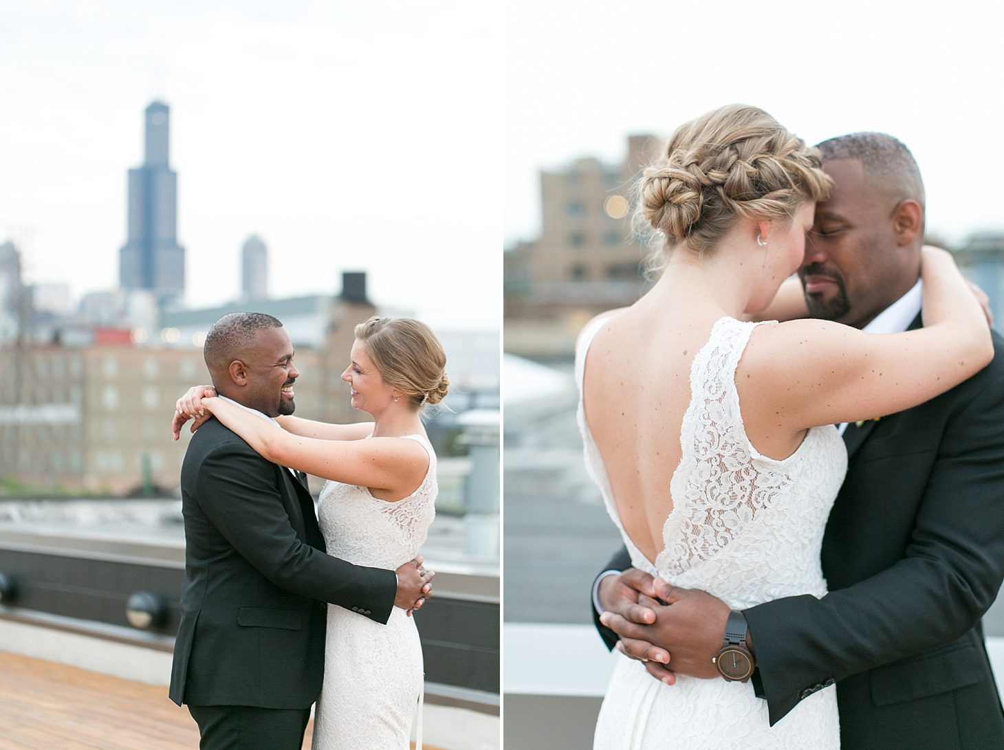 Ignite Glass Studio Wedding in Chicago by Christy Tyler Photography_0063