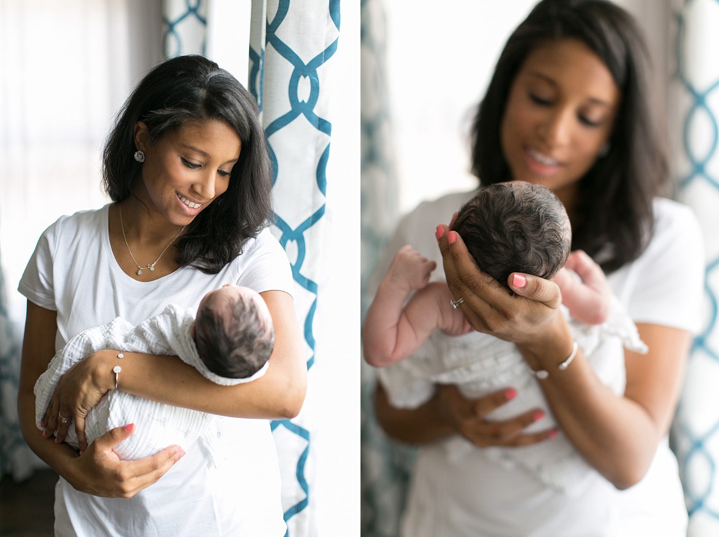 Lifestyle Newborn Photos in Chicago by Christy Tyler Photography_0003